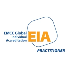 EMCC Global, Individual Accreditation, EIA practitioner